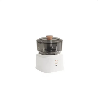 Electric Garlic Chopper
