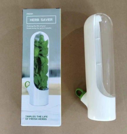 Herb Refrigerator Pod (Single Unit)
