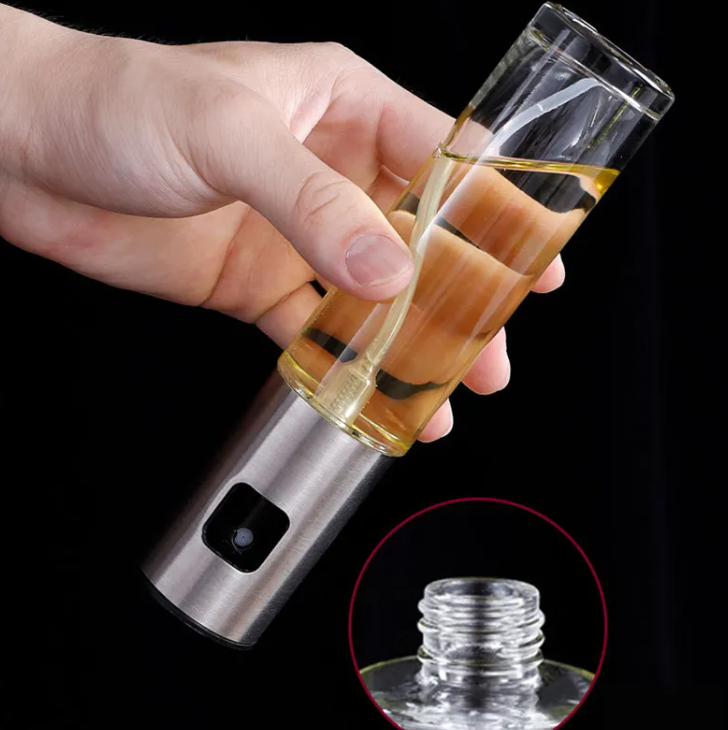 Stainless Oil Sprayer
