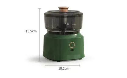 Electric Garlic Chopper