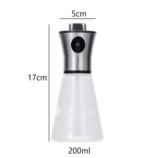 Stainless Oil Sprayer