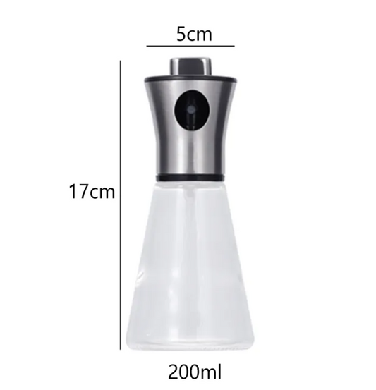 Stainless Oil Sprayer