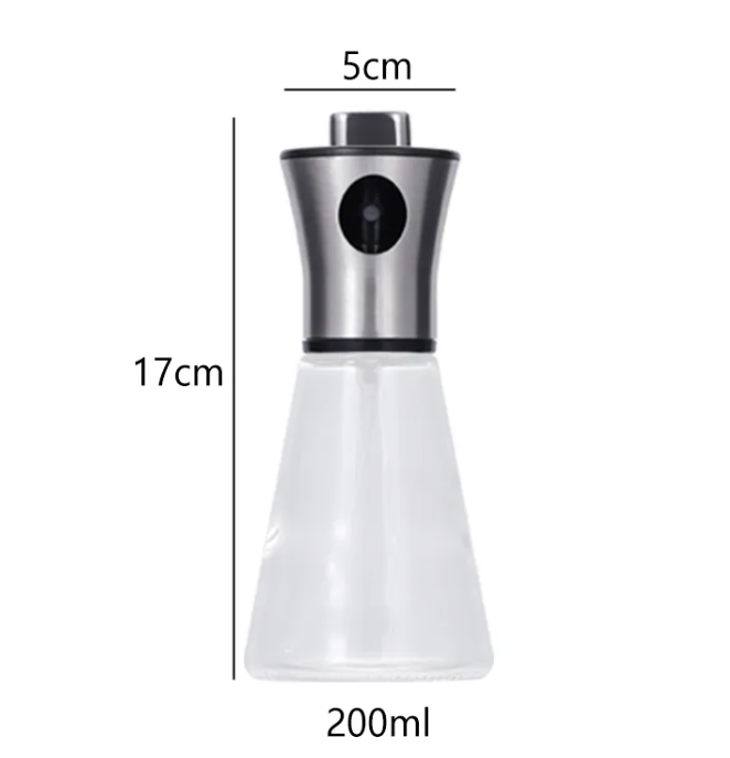 Stainless Oil Sprayer
