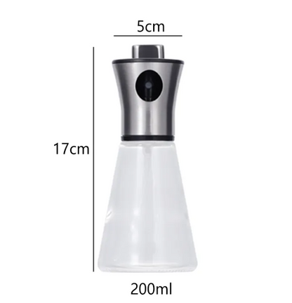 Stainless Oil Sprayer