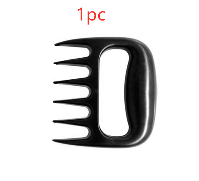 Creative Bear Claw Shredder for BBQ
